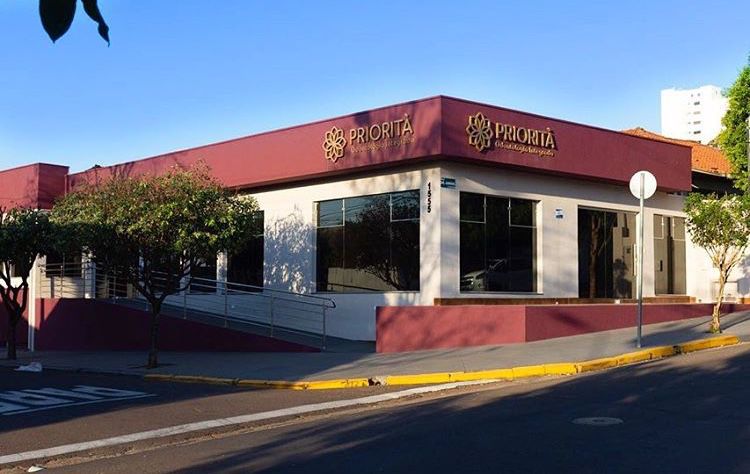 Foto 2 de Priorità Odontologia Integrada