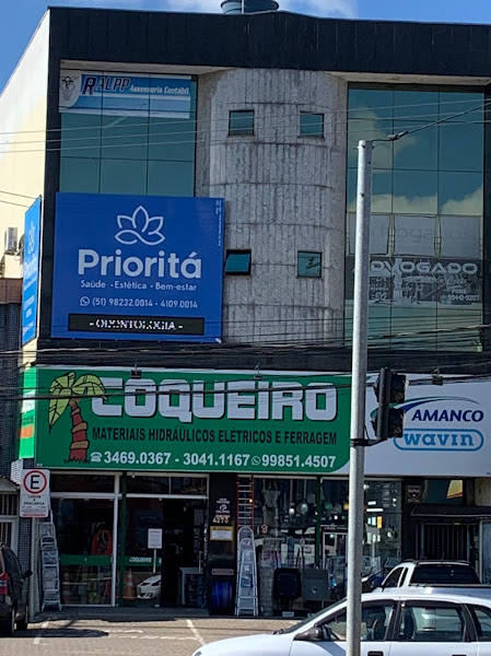 Foto de Prioritá Saúde
