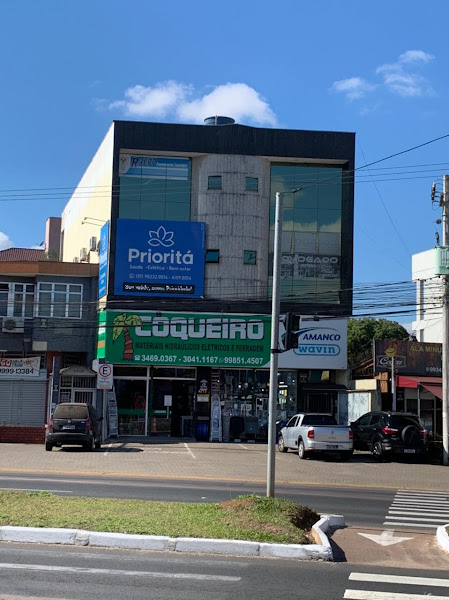 Foto 2 de Prioritá Saúde