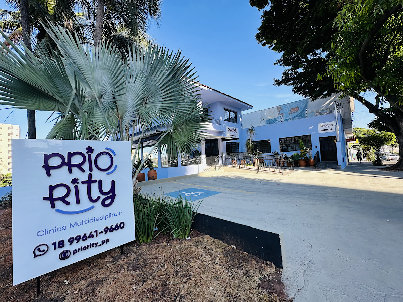 Foto de Priority - Clinica Autismo