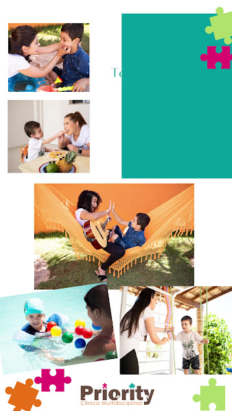 Foto 3 de Priority - Clinica Autismo