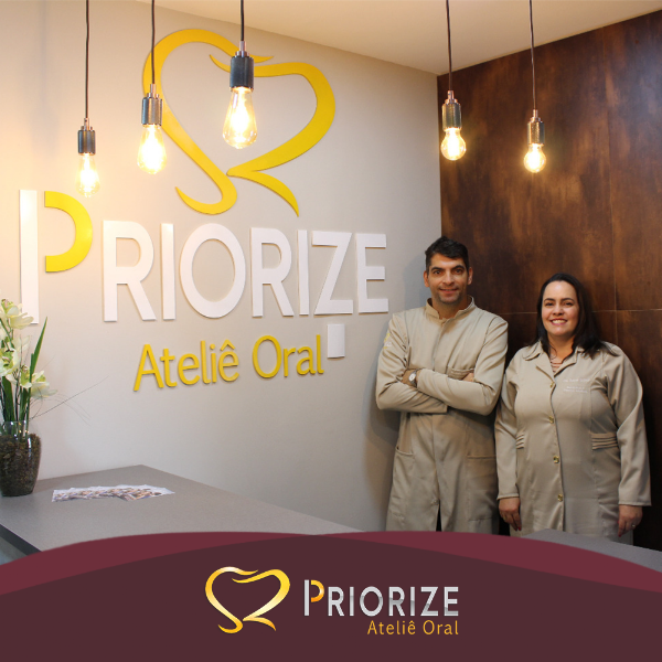 Foto 3 de Priorize Ateliê Oral - Dentista - Barbacena