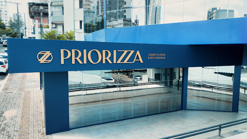 Foto 2 de Priorizza Odontologia Especializada