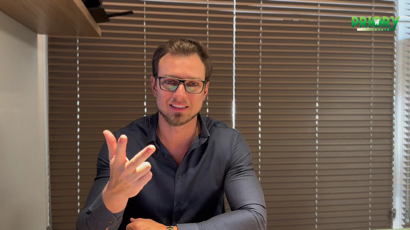 Foto 2 de Priory Odonto