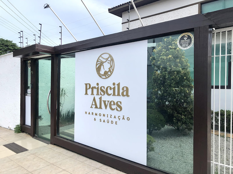 Foto 2 de Priscila Alves Harmonização & Saúde em Ipatinga | Especializada em Harmonização Facial