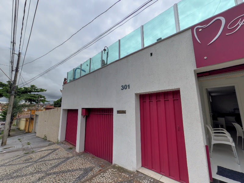 Foto 3 de Priscila Azevedo Odontologia