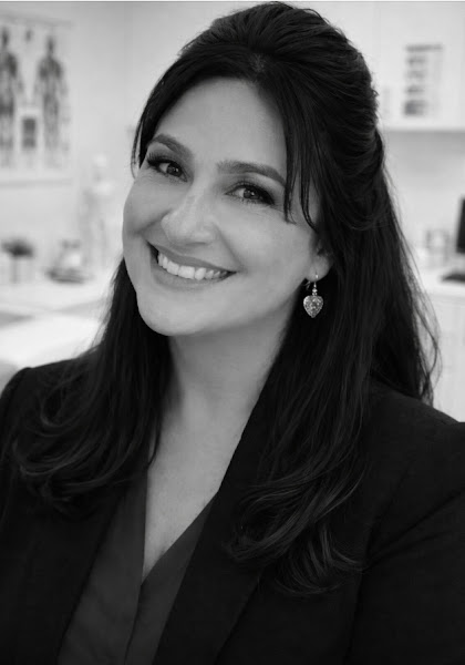 Foto 2 de Priscila Belli | Dentista | Aparelho Invisível SouSmile | Apneia do Sono | Bruxismo | Dor Orofacial | Itaquaquecetuba