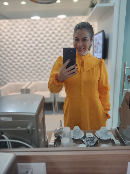 Foto 2 de Priscila Géa Geraldini