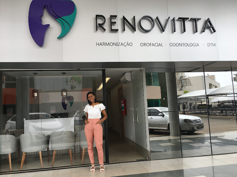 Foto 2 de Priscila Leocádio Ortodontia