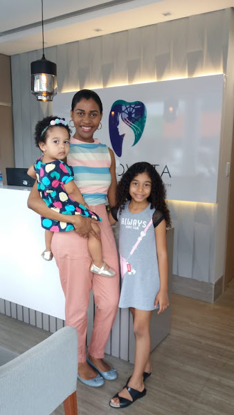 Foto 3 de Priscila Leocádio Ortodontia