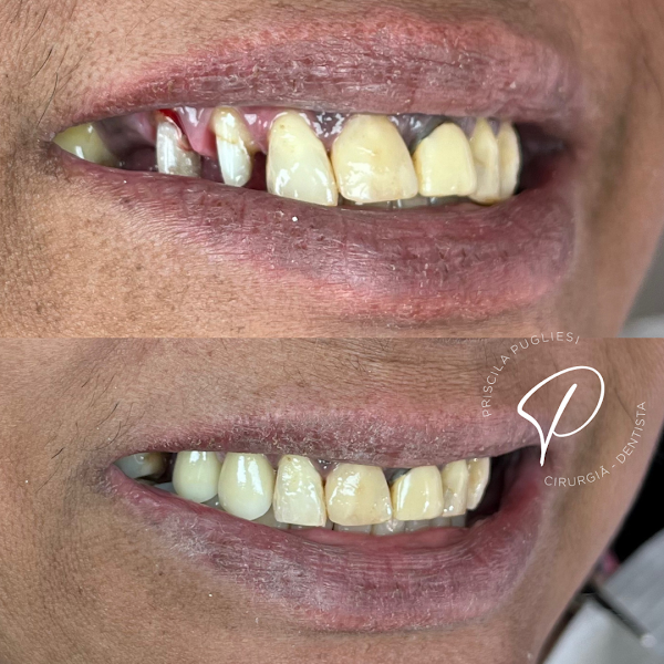 Foto 3 de Priscila Pugliesi Odontologia Especializada