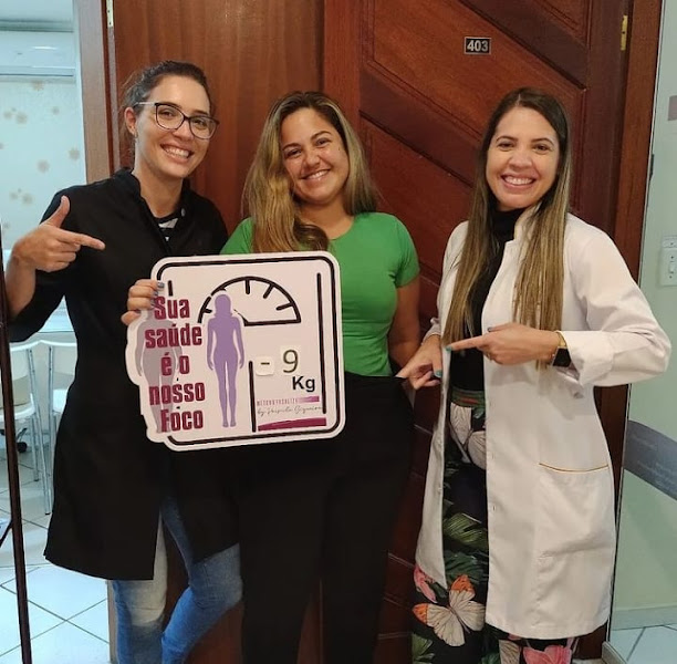 Foto de Priscila Siqueira - Clínica Focalize