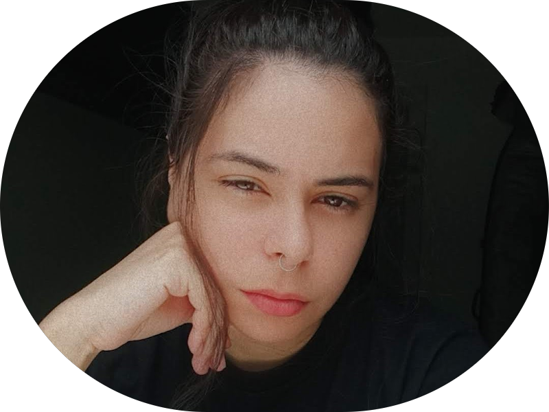 Foto 2 de Priscila Siqueira - Clínica Focalize