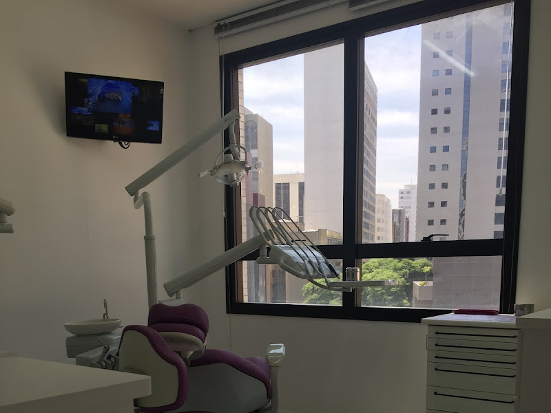 Foto 3 de Priscila Soares Odontologia