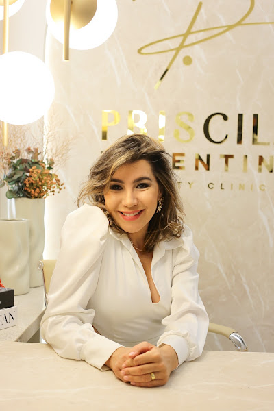 Foto 2 de Priscila Tolentino Beauty Clinic