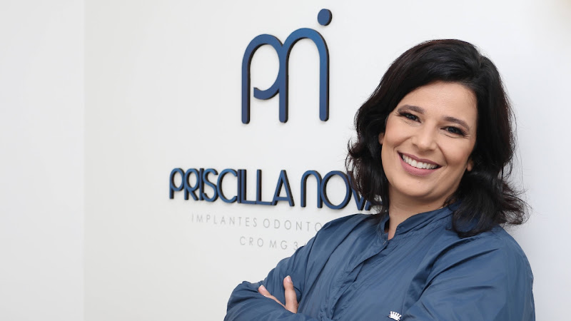 Foto 2 de Priscilla Novaes Odontologia