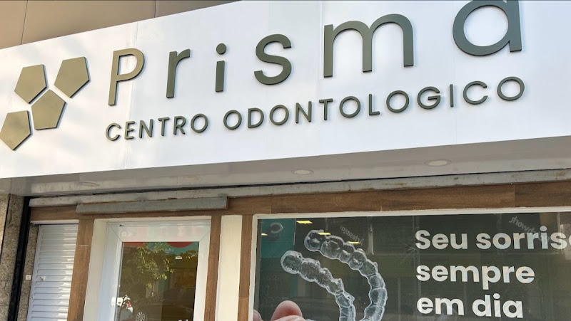 Foto 2 de Prisma Centro Odontológico