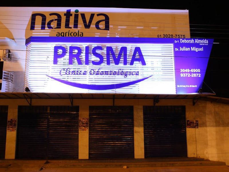 Foto de Prisma Clinica Odontológica