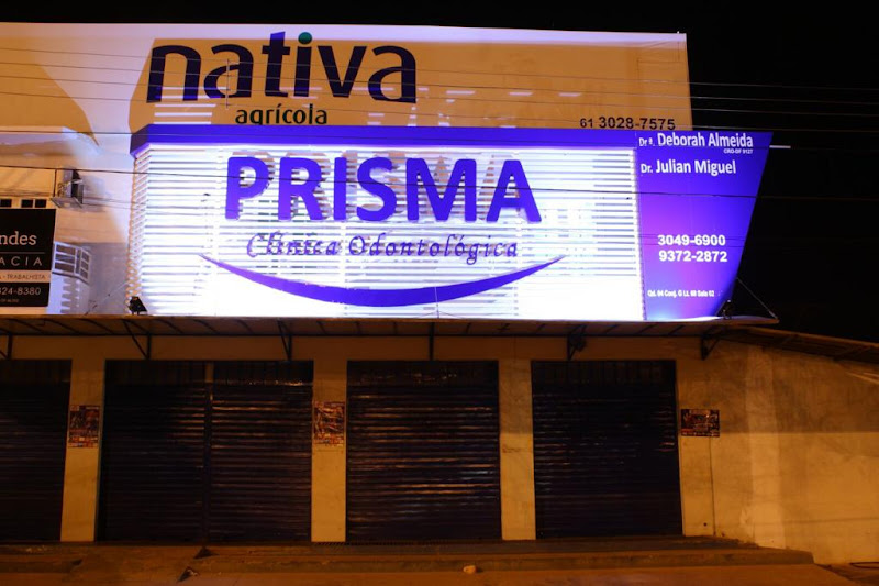 Foto 2 de Prisma Clinica Odontológica