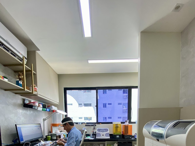 Foto 2 de Prisma dental design