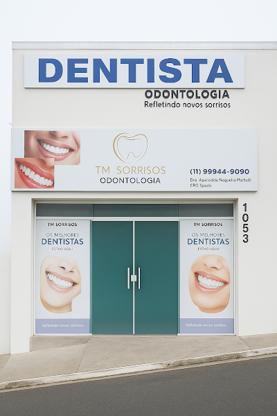 Foto 2 de Prisma Odontologia (Clínica Odontológica)com parceria TMSORRISOS