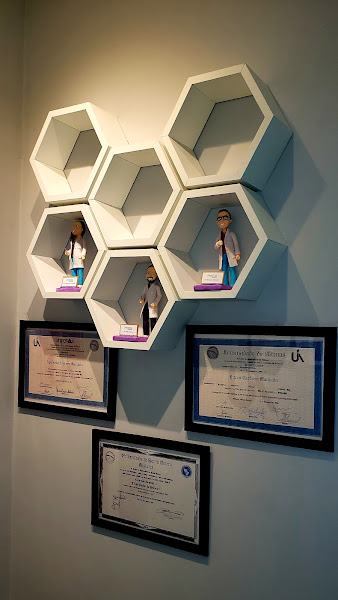 Foto 3 de Prisma Odontologia (Clínica Odontológica)com parceria TMSORRISOS