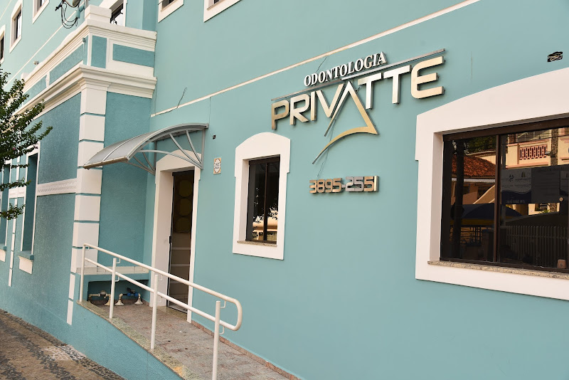 Foto 3 de Privatte Odontologia