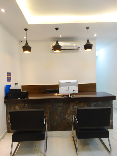 Foto 2 de PRIVILÉGE ODONTO