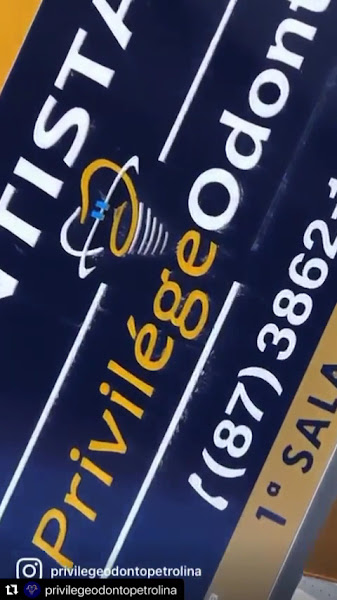 Foto 3 de PRIVILÉGE ODONTO