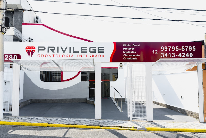Foto 2 de Privilege Odontologia Integrada