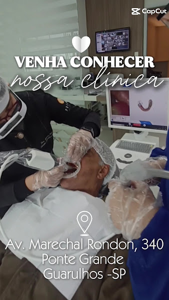 Foto 3 de Prizon Odontologia Clínica e Estética