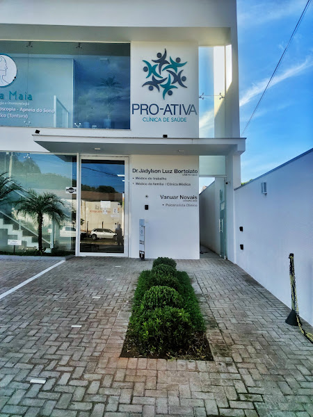 Foto 2 de Pro-Ativa Clínica de Saúde - Medicina do Trabalho