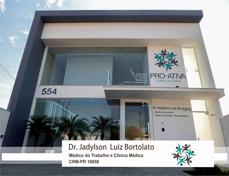 Foto 3 de Pro-Ativa Clínica de Saúde - Medicina do Trabalho