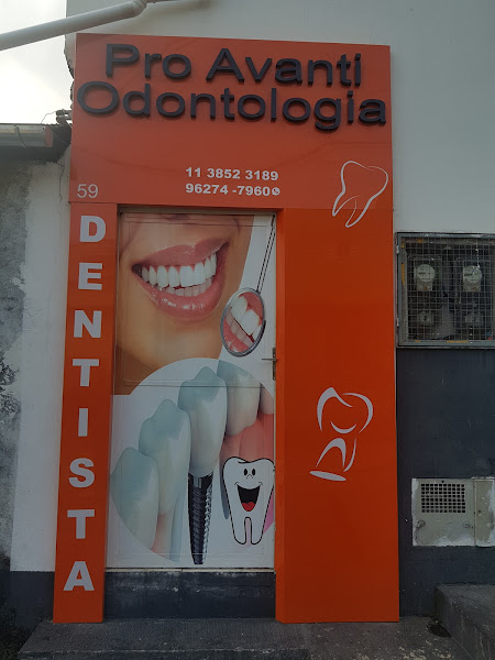 Foto 3 de Pro Avanti Odontologia