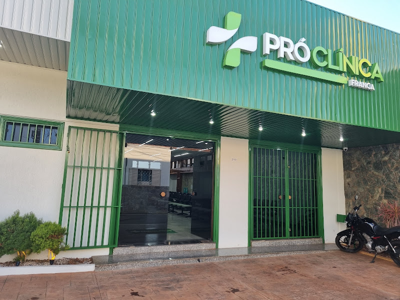 Foto 2 de Pró Clínica Franca