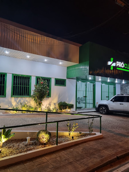 Foto 3 de Pró Clínica Franca