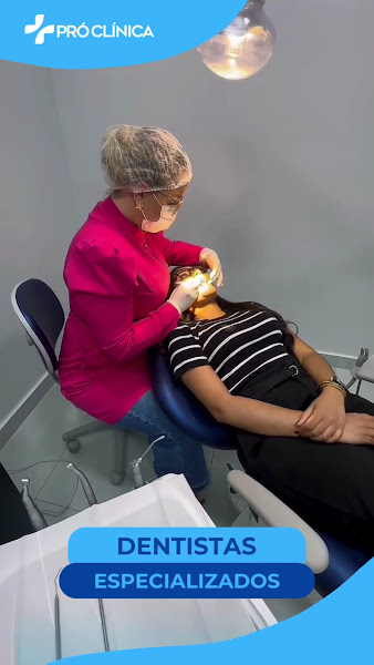 Foto 3 de Pró Clínica Sorocaba