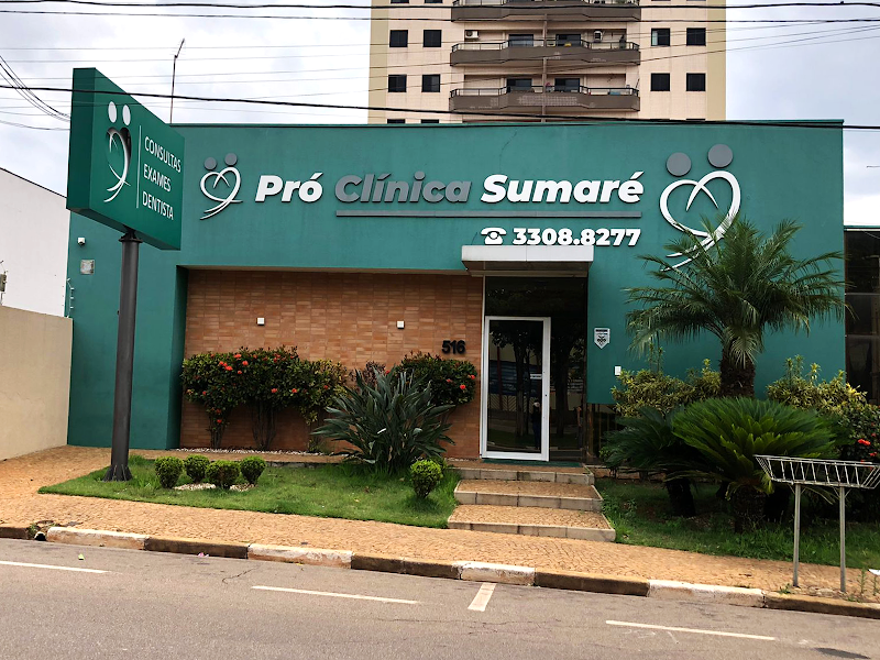 Foto 2 de Pró Clinica Sumaré