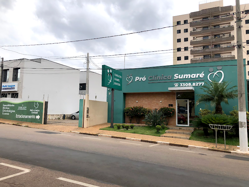 Foto 3 de Pró Clinica Sumaré