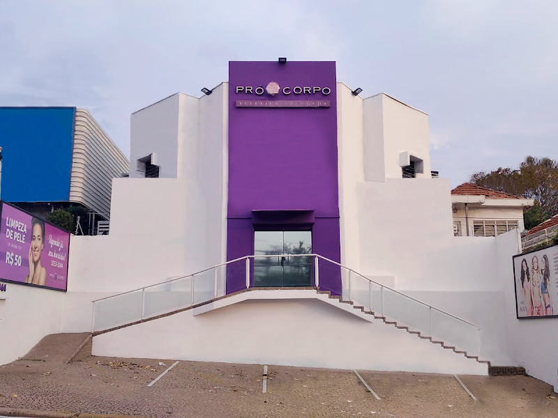 Foto de Pró-Corpo Estética Avançada - Campinas