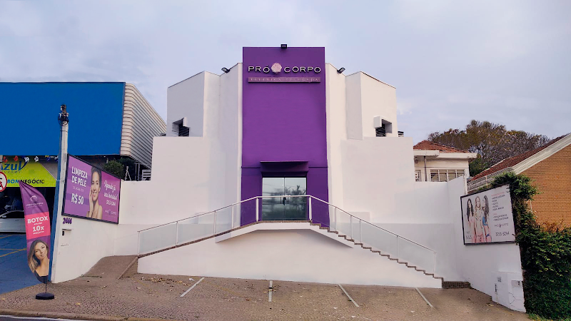 Foto 2 de Pró-Corpo Estética Avançada - Campinas