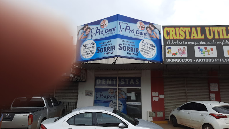 Foto 2 de Pró Dent Odontologia