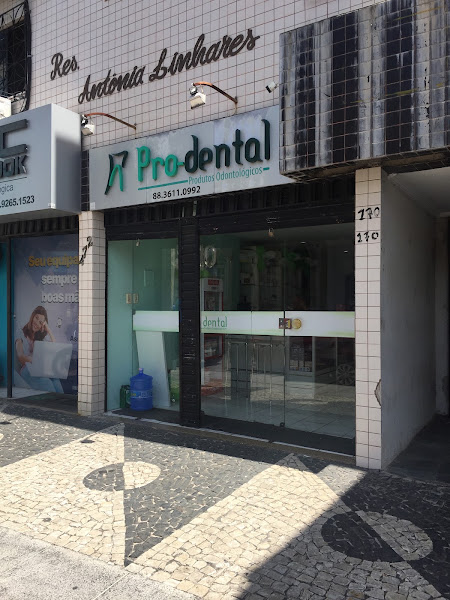 Foto 2 de Pro-Dental