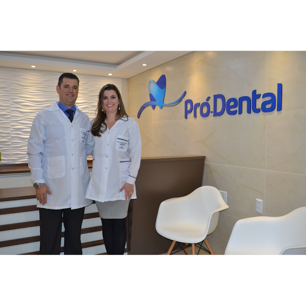 Foto 2 de Pró Dental