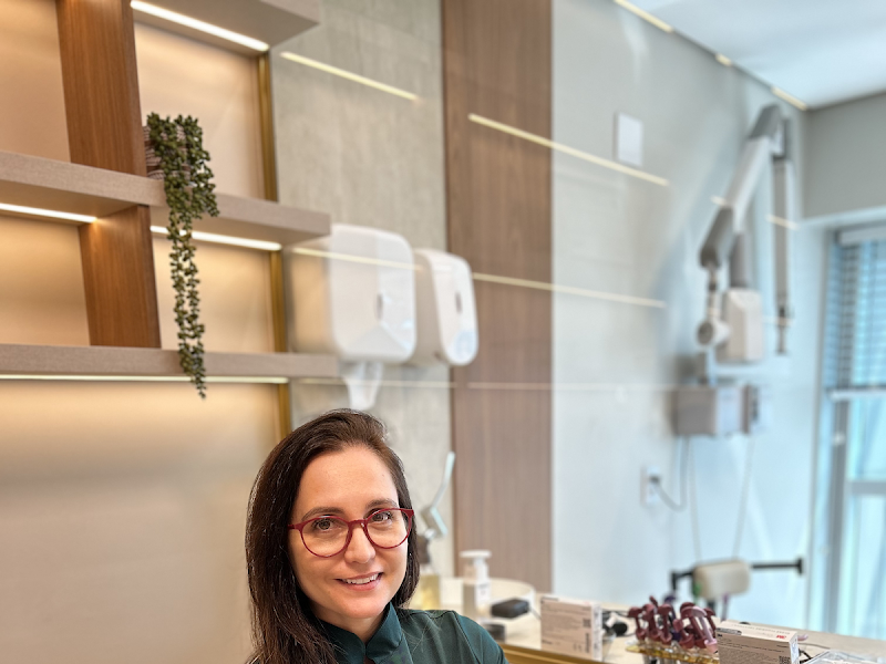 Foto de Pró-Dental Odontologia Clínica e Pediátrica
