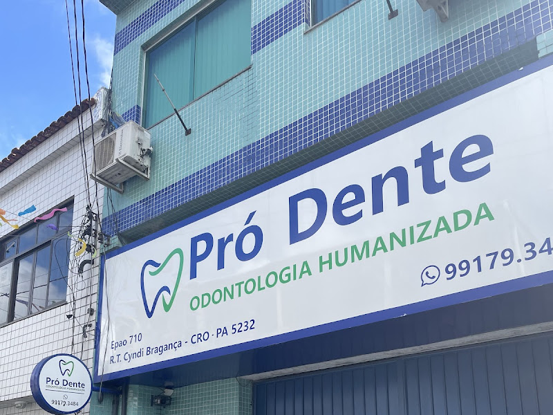 Foto de PRÓ DENTE BELÉM