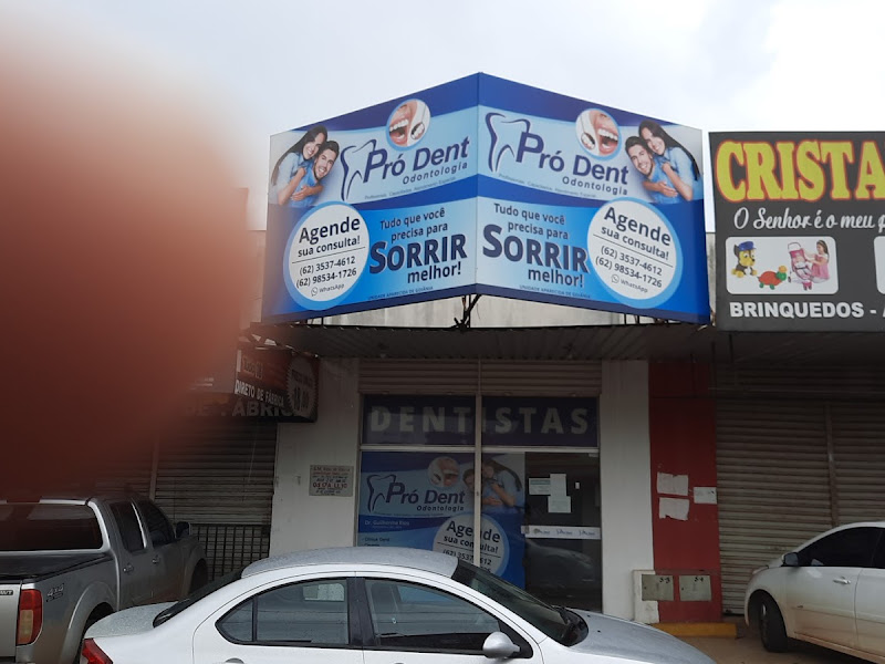 Foto 3 de Pró-Dente Dentista