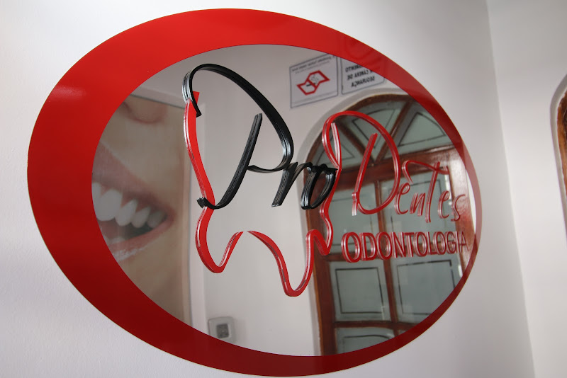 Foto 2 de PRO DENTES ODONTOLOGIA