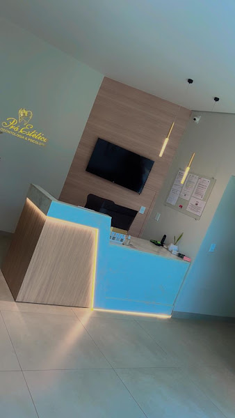 Foto 3 de Pró Estética Odontologia & Psicologia