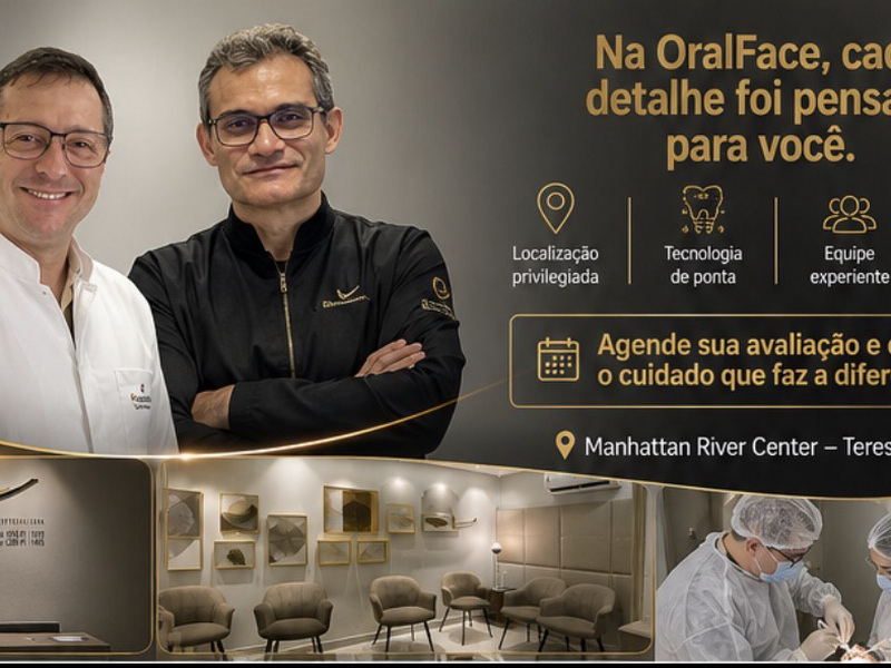 Foto 2 de Pro Face Consultório Odontológico